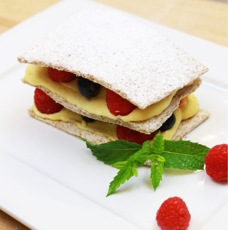 Mille-feuille