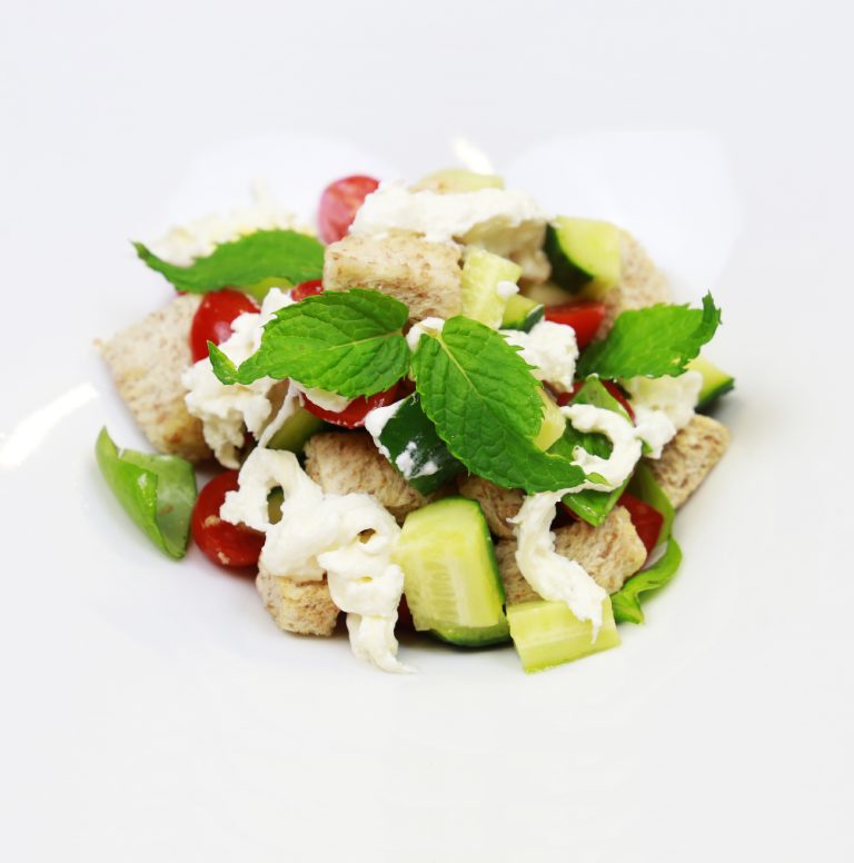 Panzanella