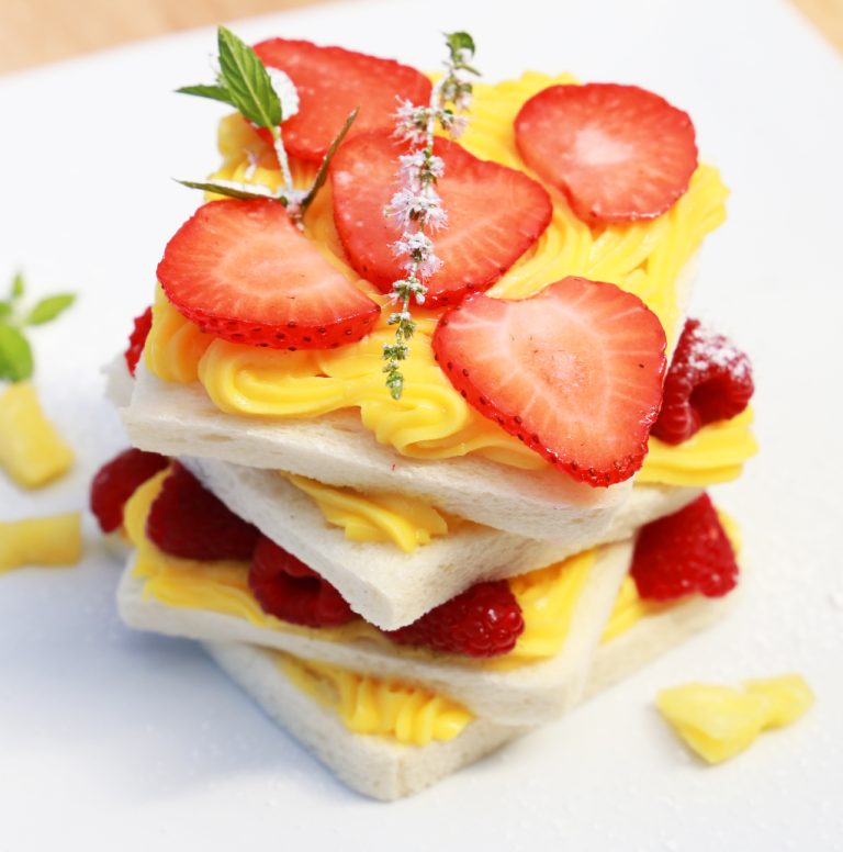 Pastel de cumpleaños