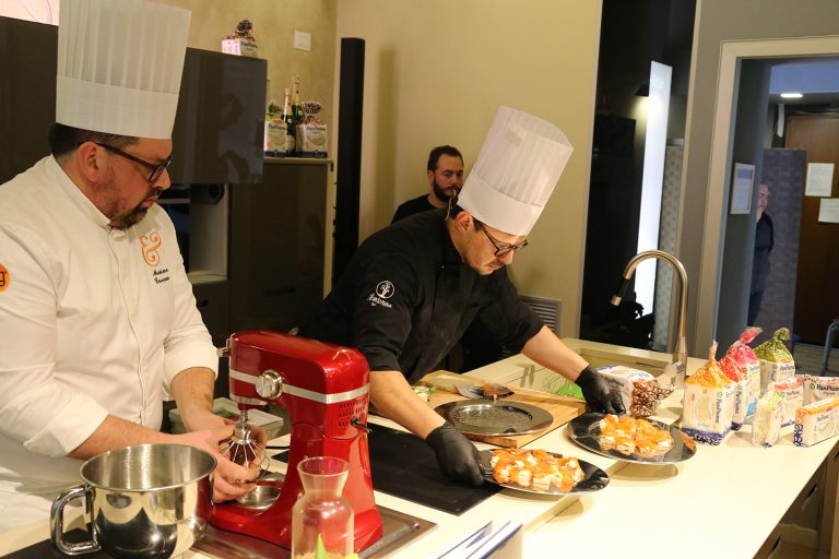 Marie Claire bistrot Milano