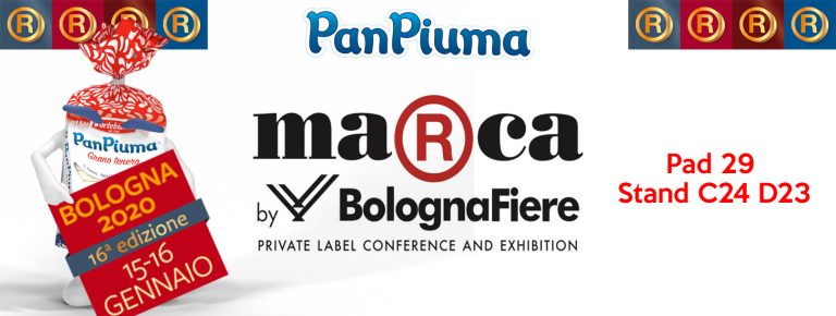 Vi aspettiamo al MARCA