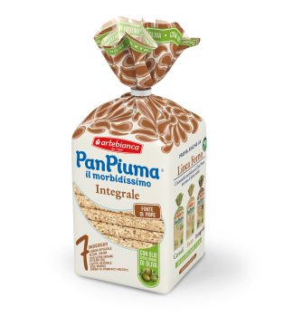 Classico Integrale 400gr