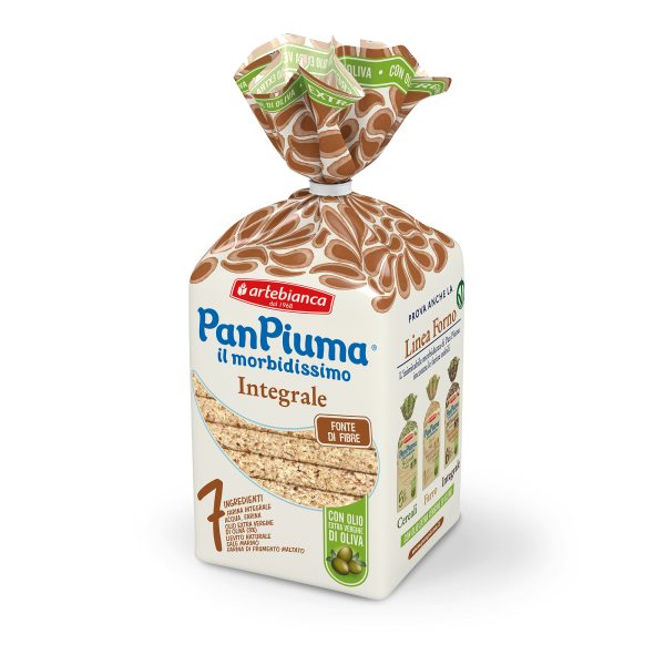 PanPiuma_CONVENZIONALE_INTEGRALE_400g_EV_Vista_DX_ADV_Forno copia