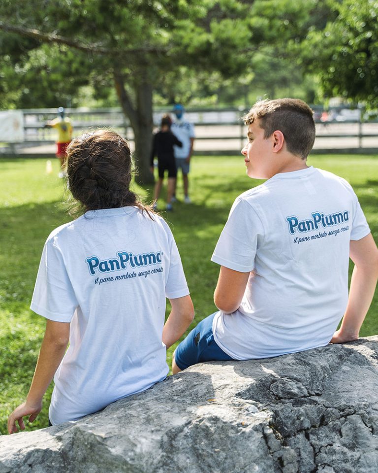 Sempre accanto ai ragazzi