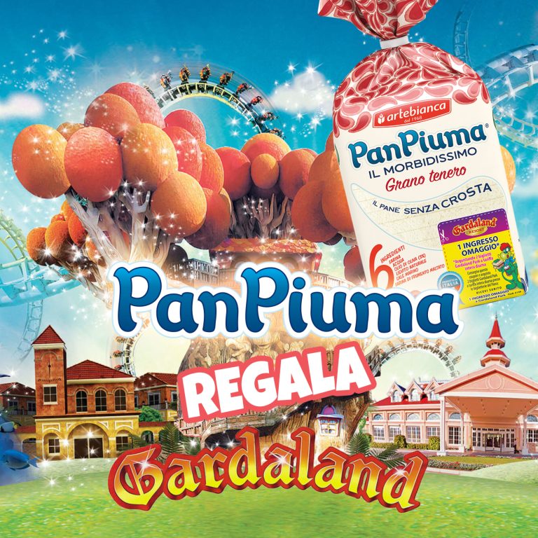 Gardaland arriviamo!