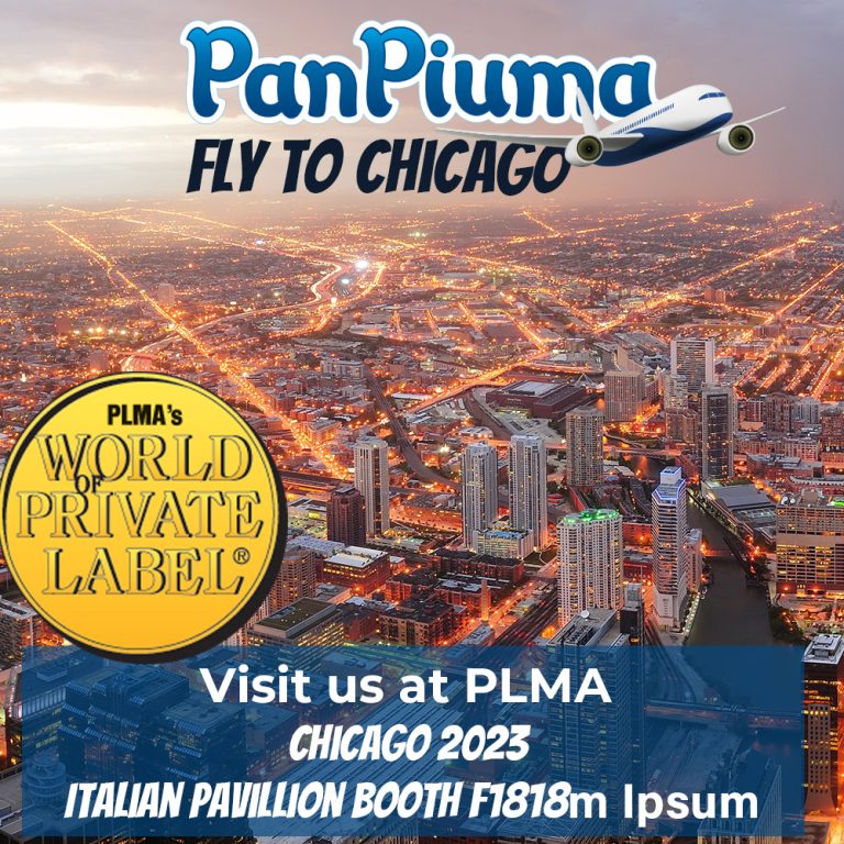 In volo verso Chicago!