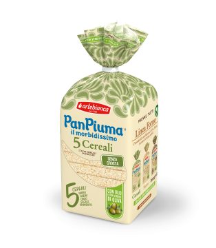 5 Cereali