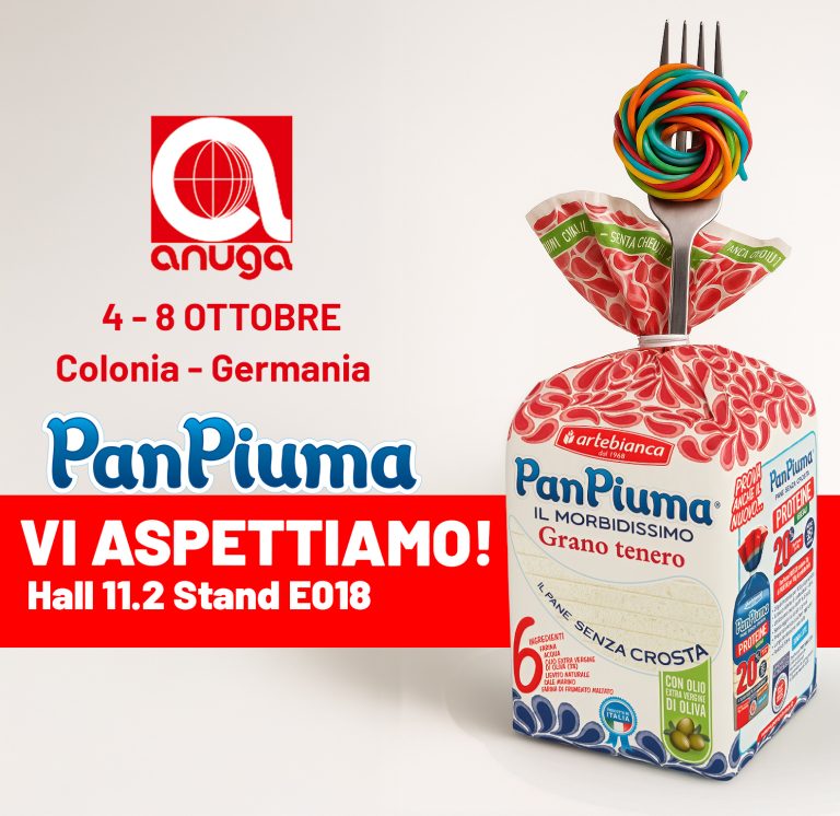 In partenza per la Germania