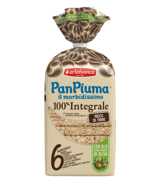 Classico 100% Integrale 300gr