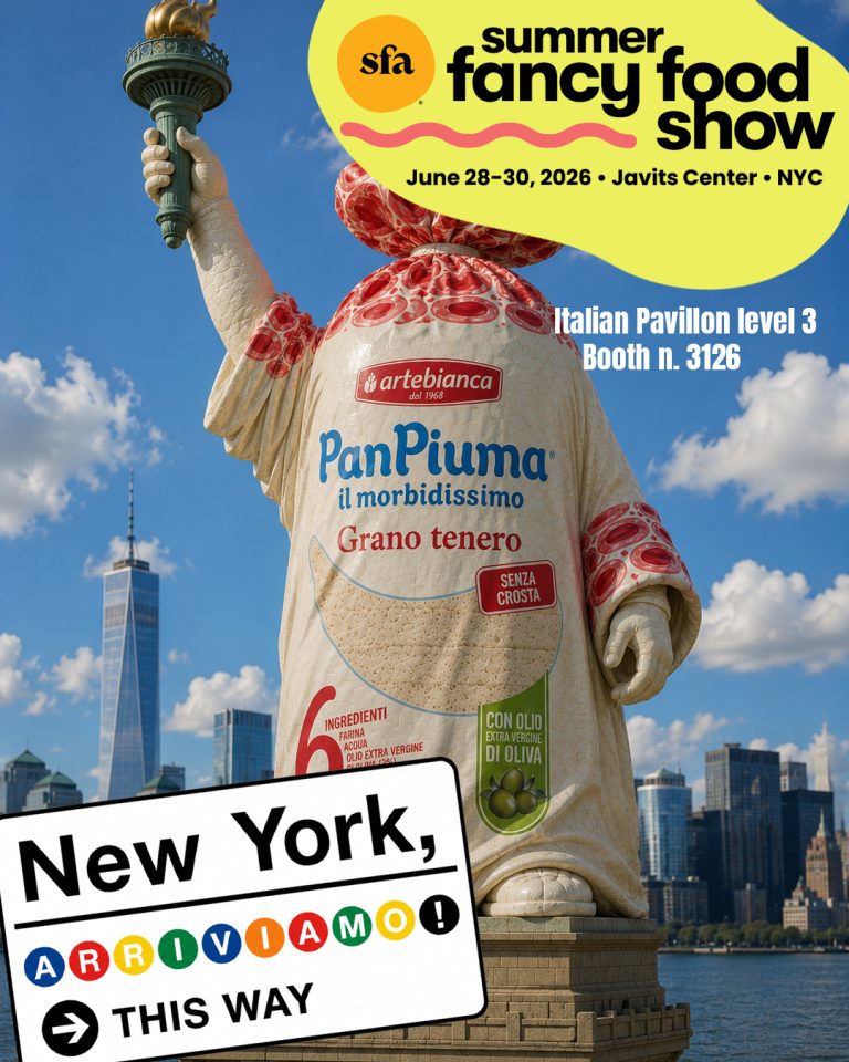 New York arriviamo!