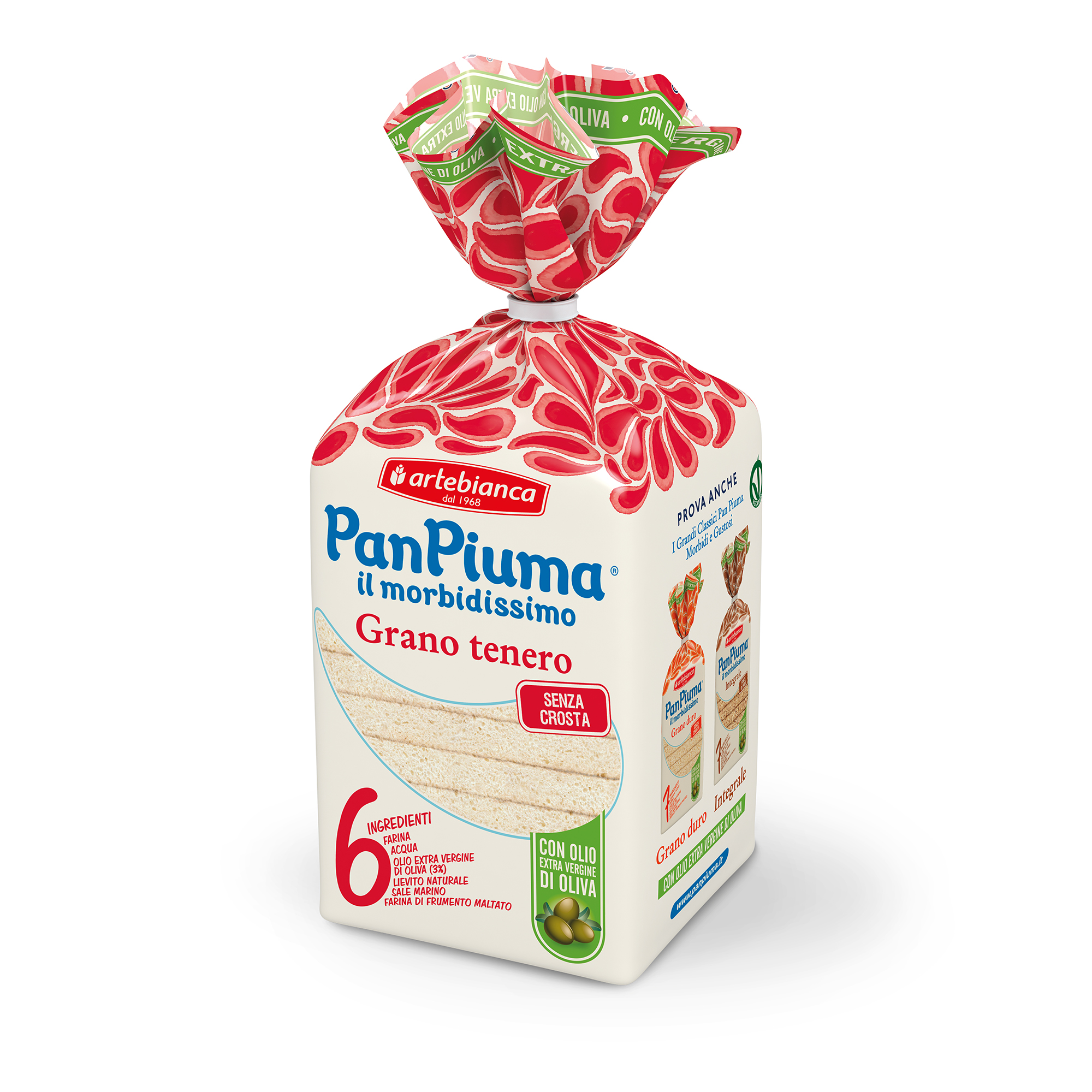 Classico 400gr
