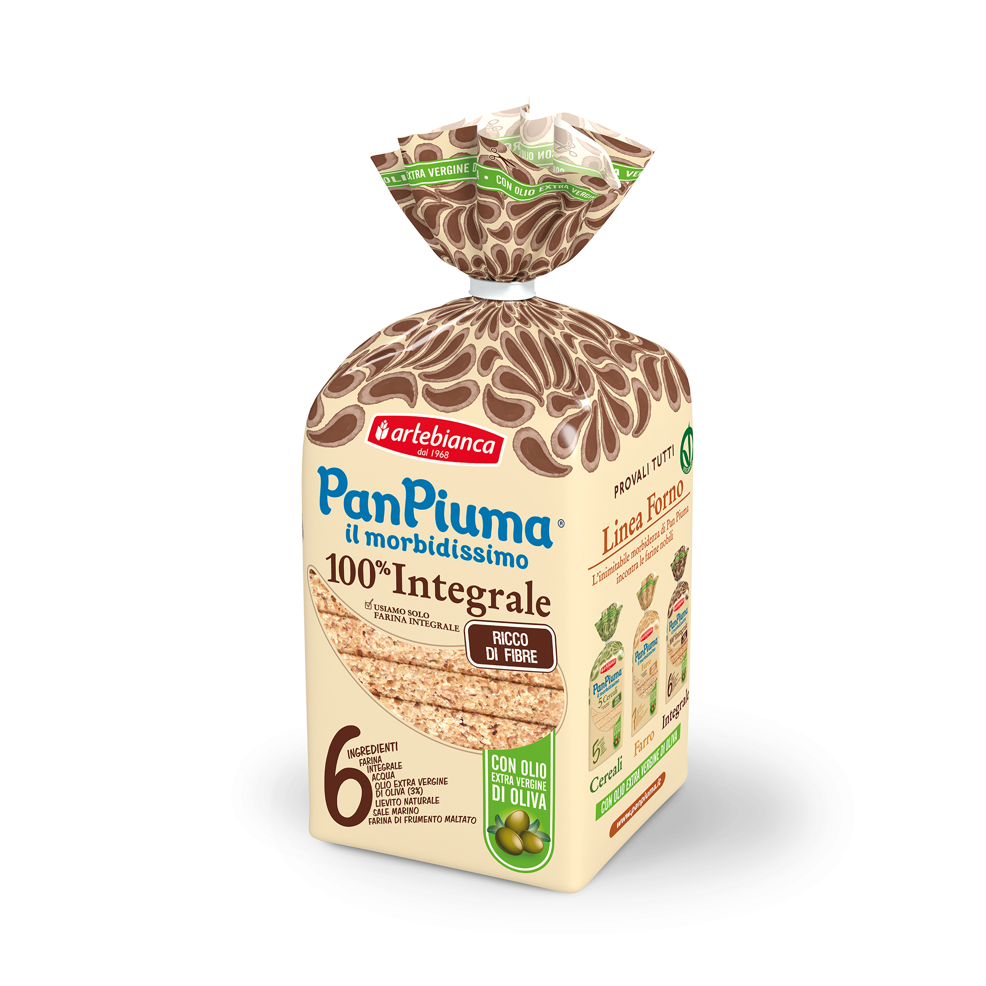 Linea Forno 300 gr