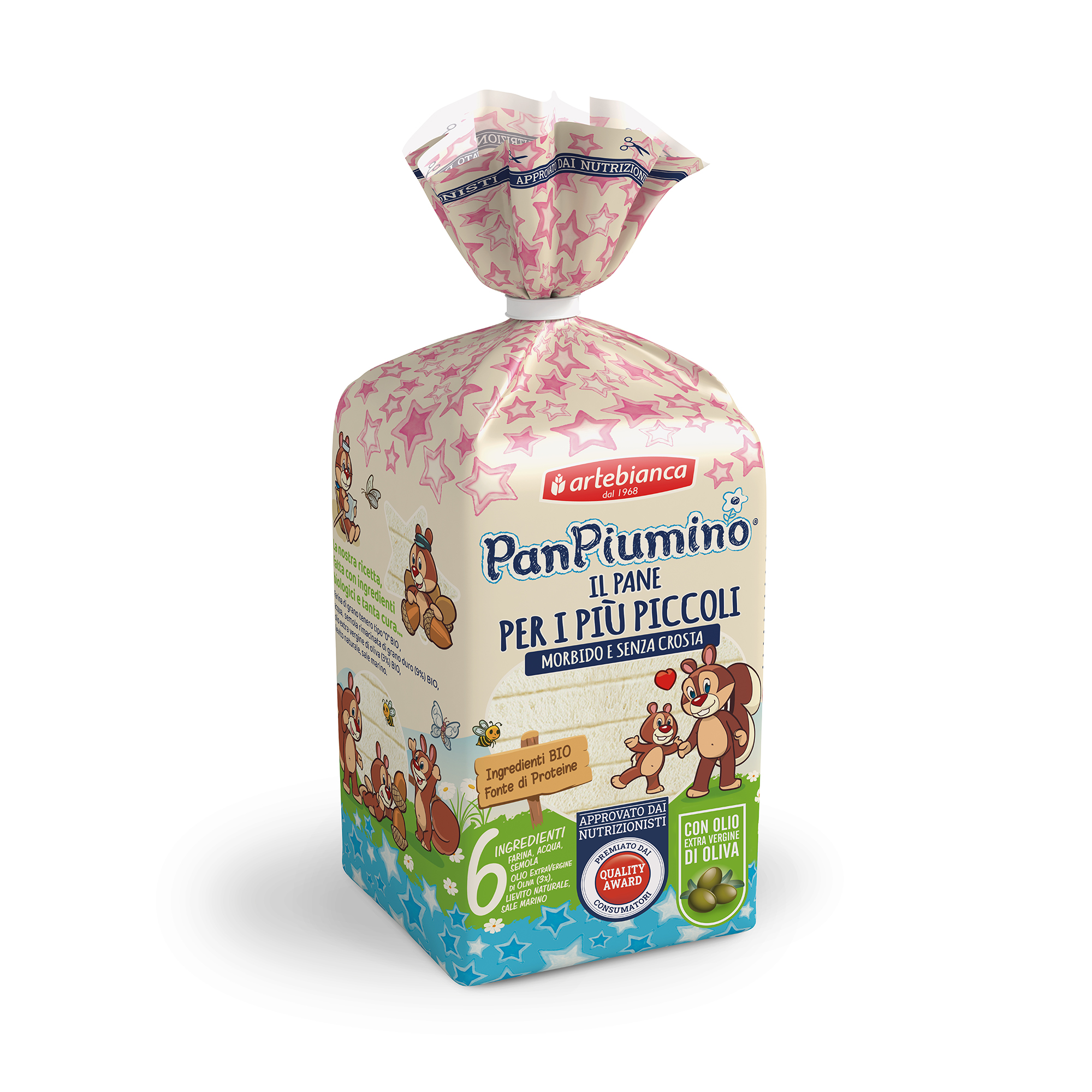 PanPiumino